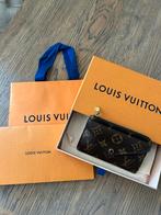 Louis Vuitton Recto Verso card holder origineel, Sieraden, Tassen en Uiterlijk, Portemonnees, Ophalen of Verzenden, Zo goed als nieuw