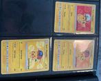 Ash Pikachu Kaarten, Ophalen of Verzenden, Gebruikt, Meerdere kaarten