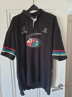 Rugby Nations shirt XL, Ophalen of Verzenden, Zo goed als nieuw, Kleding