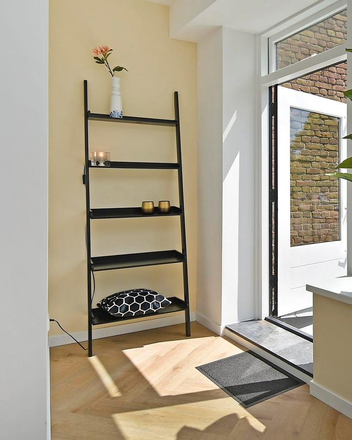 Wandkast - 190cm hoog, 67cm breed, Huis en Inrichting, Kasten | Stellingkasten, Gebruikt, Ophalen
