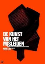 De Kunst Van Het Misleiden, Ophalen of Verzenden, Zo goed als nieuw, Nederland