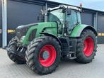 FENDT 933 Vario WG3937, Fendt