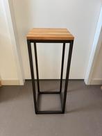 Planten tafel, Huis en Inrichting, Woonaccessoires | Zuilen en Pilaren, Ophalen, Zo goed als nieuw