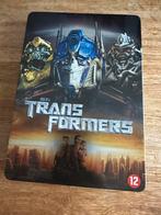 Transformers steelbook originele dvd NL ondert. 31, Cd's en Dvd's, Dvd's | Science Fiction en Fantasy, Verzenden
