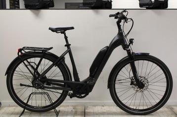 Flyer Upstreet 7.23 Lage instap Grijs 57cm 2021 beschikbaar voor biedingen