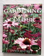 Boek voor de planten liefhebber., Ophalen of Verzenden, Zo goed als nieuw