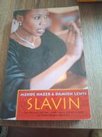 Mende Nazer - Slavin, Boeken, Ophalen of Verzenden, Zo goed als nieuw, Mende Nazer; Damien Lewis