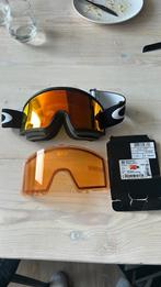 Oakley skibril, Sport en Fitness, Skiën en Langlaufen, Overige merken, Nieuw, Ophalen of Verzenden, Kleding