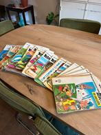 Complete set Asterix de Gallier, Boeken, Gelezen, Complete serie of reeks, Europa, Ophalen of Verzenden
