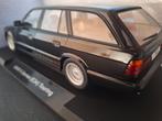 BMW 5 Series E34 Touring 1991 Schaal 1:18, Hobby en Vrije tijd, Modelauto's | 1:18, Overige merken, MCG, Nieuw, Ophalen of Verzenden