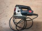 Metabo decoupeerzaag, Gebruikt, Decoupeerzaag, Ophalen of Verzenden, 30 tot 70 mm