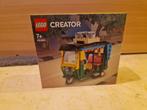 Lego Creator Tuk-Tuk 40469 - Nieuw in doos!, Ophalen of Verzenden, Nieuw, Complete set, Lego