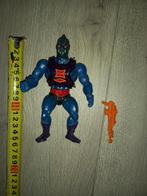 He-man, MOTU, webstor (Incompleet), Verzamelen, Ophalen of Verzenden, Gebruikt
