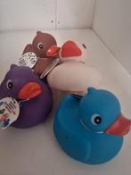 4 grote badeenden, Ophalen, Nieuw