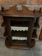 Hang of staand kastje, Ophalen, Minder dan 50 cm, Zo goed als nieuw, Minder dan 100 cm