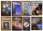 Ruimtevaart boeken, Boeken, Gelezen, Natuurwetenschap, Ophalen