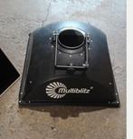 Multiblitz Multlite  Softbox - Hardshell, Audio, Tv en Foto, Fotografie | Fotostudio en Toebehoren, Ophalen, Gebruikt, ., Overige typen