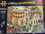 Jan van Haasteren, Hobby en Vrije tijd, Denksport en Puzzels, Ophalen, 500 t/m 1500 stukjes, Zo goed als nieuw, Legpuzzel