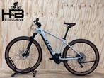 Cube Reaction Hybrid Pro 625 29 inch E-Mountainbike Shimano, Hardtail, Heren, Niet ingevuld, 49 tot 53 cm