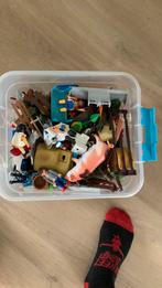 Mooie bak Playmobil, Ophalen of Verzenden, Zo goed als nieuw