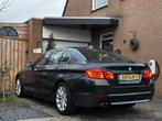 BMW 5-serie 528i High Executive|Xenon|Half Elektr. stoelen|C, Auto's, Euro 5, Achterwielaandrijving, Gebruikt, Navigatiesysteem
