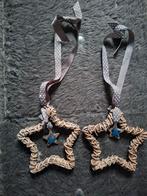 Diverse kerstartikelen - decoratie, Ophalen of Verzenden, Gebruikt