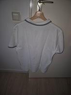 Shirt maat M, Ophalen of Verzenden, Zo goed als nieuw, Maat 48/50 (M), Wit