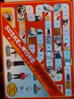 Suske en Wiske Avonturenspel, Een of twee spelers, Ophalen of Verzenden, Gebruikt, Standaard Uitgeverij