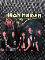 Iron Maiden - Whispers In The Night, Gebruikt, Ophalen of Verzenden