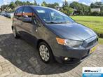 Mitsubishi Colt 1.3 Edition Two, Euro 5, Gebruikt, Colt, Origineel Nederlands