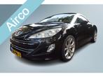 Peugeot RCZ 1.6 THP Cruise control , Climate control , Parke, Auto's, Peugeot, Euro 5, 15 km/l, Gebruikt, 4 cilinders