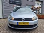 Volkswagen Golf 3-deurs 1.4-16v 80pk Easyline Airco APK 8-26, Euro 5, Gebruikt, 4 cilinders, Elektrische ramen