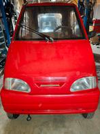 Canta ELX elektrische Canta uniek km stand 1000, Ophalen, 46 km of meer, Canta, 16 km/u of meer