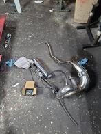 Originele  onderdelen derbi euro 4 2020 model, Fietsen en Brommers, Brommeronderdelen | Algemeen, Ophalen of Verzenden