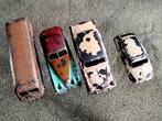 Dinky Toys gebruikt, Ophalen, Gebruikt