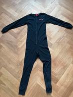CCM thermopak zwart Maat 140, Ophalen of Verzenden, Zo goed als nieuw, Kleding