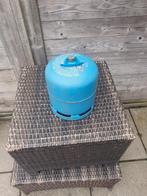 Campingaz gasfles 907, Caravans en Kamperen, Ophalen of Verzenden, Gebruikt