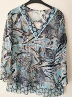 Tuniek van Bonita, mt 38, Kleding | Dames, Blouses en Tunieken, Maat 38/40 (M), Blauw, Bonita, Ophalen of Verzenden