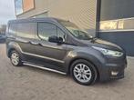 Ford Transit Connect 1.5 EcoBlue automaat8 cruise lm achters, 1486 kg, 101 pk, Gebruikt, Euro 6