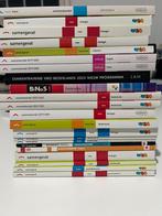 Examenbundels vwo & havo, Boeken, Schoolboeken, Ophalen of Verzenden