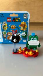 Lego 71413 Super Mario serie 6 - Spike, Nieuw, Ophalen of Verzenden