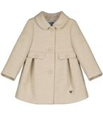 Mayoral mantel 98 meisje jas NIEUW MET KAARTJE VAN 67,99, Kinderen en Baby's, Kinderkleding | Maat 98, Ophalen, Mayoral, Meisje