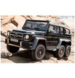 Mercedes-Benz G63 bestuurbare auto, Ophalen, Zo goed als nieuw