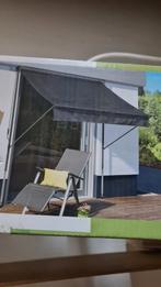Clamp Awning/klem luifel, Antraciet, 150 tot 300 cm, Ophalen, Nieuw, Minder dan 250 cm