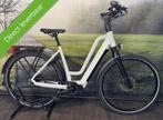 Gazelle Chamonix C5 Elektrische  fiets – Middenmotor – Riem