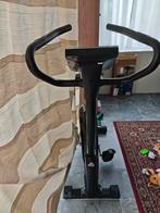 FitBike Ride 6i Plus - Hometrainer - In excellent condition!, Ophalen, Zo goed als nieuw, Metaal, Benen