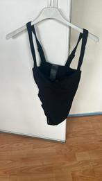 Mooie badpak, Kleding | Dames, Badmode en Zwemkleding, H&M, Zwart, Nieuw, Badpak