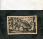 Ansicht Denekamp - Twentsch bakhuis met bijenstand, Verzenden, 1920 tot 1940, Ongelopen, Overijssel