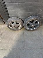 Vespa Set Velgen met Banden LX S LXV, Ophalen of Verzenden