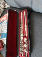 yamaha 311 II, Muziek en Instrumenten, Blaasinstrumenten | Dwarsfluiten en Piccolo's, Gebruikt, Ophalen of Verzenden